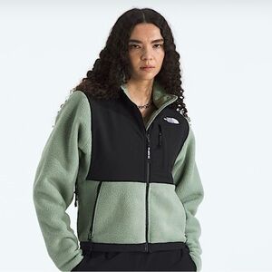 The North Face Denali Jacket